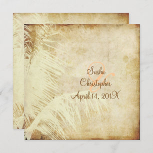 PixDezines  PALM/FAUX PARCHMENT/DIY FONTS Kaart