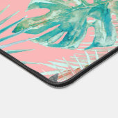 PixDezines Paradis tropical Motif botanique (Coin)