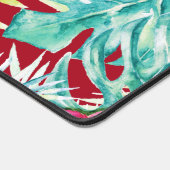 PixDezines Paradis tropical Motif botanique (Coin)