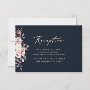 PixDezines PASTEL ROZEN RECEPT KAARTEN