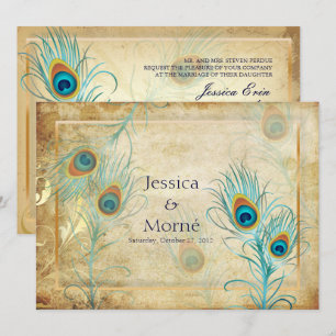 PixDezines  pauw-veren/DIY-kleuren Kaart