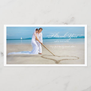 PixDezines photo mariage merci