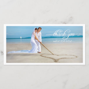 PixDezines photo mariage merci