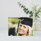 PixDezines photo merci cartes postales (Debout devant)