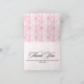 PixDezines Pique Damask, Merci Vintage (Intérieur)