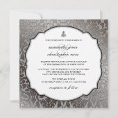 PixDezines Platinum Damask/DIYColor Kaart (Achterkant)