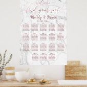 PixDezines Police de calligraphie moderne, Tableau (Cuisine)