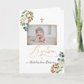 PixDezines Programme de baptême de verdure (Devant)