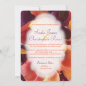 PixDezines roze, geel, paars, roestachtig oranje c Kaart (Achterkant)