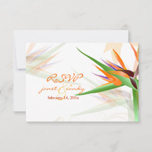 PixDezines rsvp Bird of Paradise/DIY color