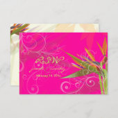 PixDezines rsvp Bird of Paradise+swilrs/do-it-your (Devant / Derrière)