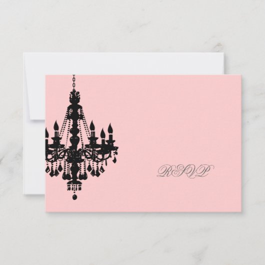 PixDezines rsvp Chandelier (Voorkant)