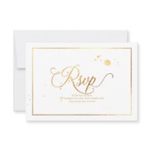 PixDezines RSVP Dazzled/Faux Gold/DIY Achtergrond