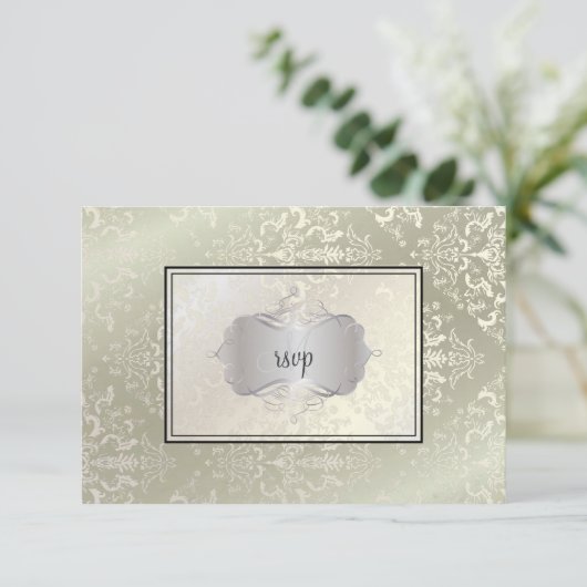 PixDezines rsvp Étienne Damask (Debout devant)