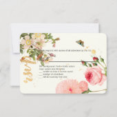 PixDezines RSVP Garden/Rose Buds/peonies/Redoute (Dos)