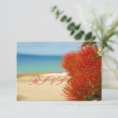 PixDezines RSVP Ohia+Beach (Debout devant)