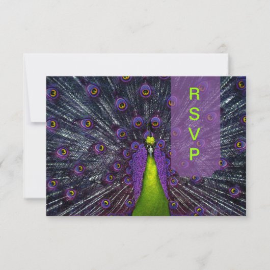 PixDezines rsvp Peacock Feather (Devant)