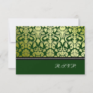 PixDezines rsvp peridot flora damask/diy kleuren
