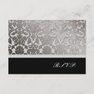 PixDezines rsvp platine flora damask/do-it-yoursel
