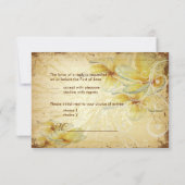 PixDezines rsvp Plumeria Vintage (Dos)