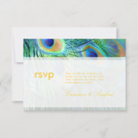 PixDezines rsvp Retro Foliage/chute contemporaine
