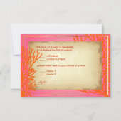 PixDezines rsvp Seahorse, beach party (Dos)