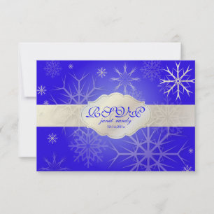 PixDezines rsvp Snowflakes, do-it-yourself couleur