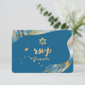 PixDezines rsvp tallit Mitzvah/do-it-yourself arri (Debout devant)