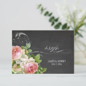 PixDezines rsvp tchalkboard+roses vintages+pivots (Debout devant)