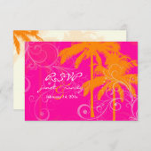 PixDezines rsvp twin palms+swilrs/do-it-yourself c (Devant / Derrière)