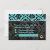 PixDezines rsvp Vendome Damask/do-it-yourself colo (Dos)