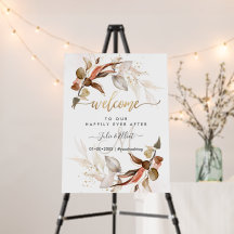 PixDezines Rustic Herfst Gum Eucalyptus Welkom