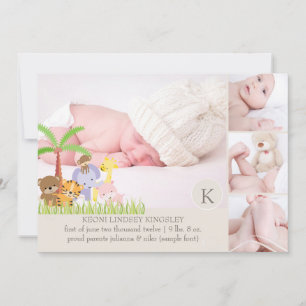 PixDezines safari jungle modèle photo