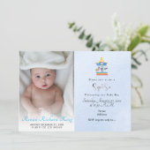 PixDezines SIP+SEE, WATERVERF CAROUSEL Aankondiging (Staand voorkant)