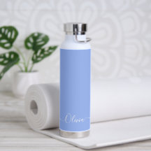 PixDezines Sky Blue DIY Color