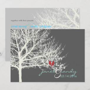 PixDezines SNEEUW VOGELS/WINTER/DIY kleuren Kaart