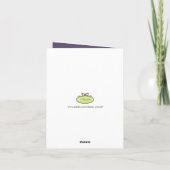 PixDezines Snowflakes / Photo Merci Cartes (Dos)