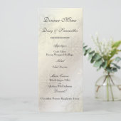 PixDezines Snowflakes sur glace, menu (Debout devant)