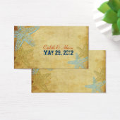 PixDezines Starfish Vintage/balises de faveur (Bureau)