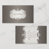 PixDezines stijlvolle labels (Voorkant / Achterkant)