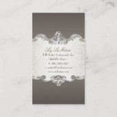 PixDezines stijlvolle labels (Achterkant)