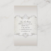 PixDezines stijlvolle labels (Achterkant)