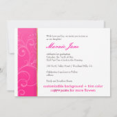 PixDezines Swirls, Afstuderen 2011, de Kleur van d Kaart (Achterkant)