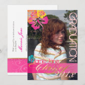 PixDezines Swirls, Afstuderen 2011, de Kleur van d Kaart (Voorkant / Achterkant)