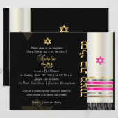 PixDezines Tallit/Ster van David/DIY achtergrond (Voorkant / Achterkant)