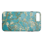 PixDezines van gogh amandelbloesem/st. remy Case-Mate iPhone Case (Achterkant (Horizontaal))