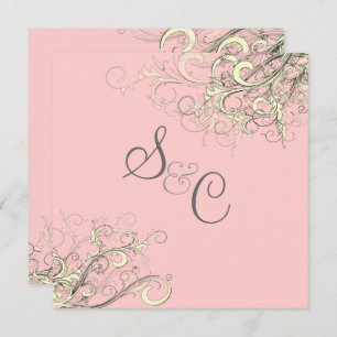 PixDezines VANILLA-SWIRLS/DIY-ACHTERGROND Kaart