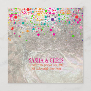 PixDezines verblindd/regenboog/dij gebeurtenis/kle Kaart