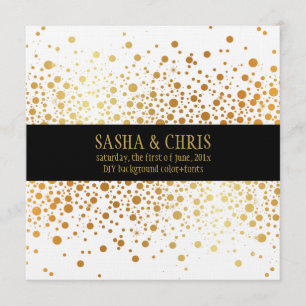 PixDezines verblinden/gouden specerijen/wintersoir Kaart