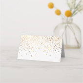 PixDezines Verblufte Faux Gold DIY achtergrond (Achterkant)